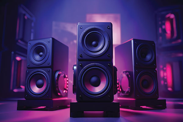 Low Voltage Audio/Video