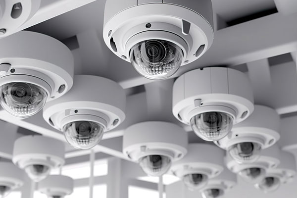 Security & Camera