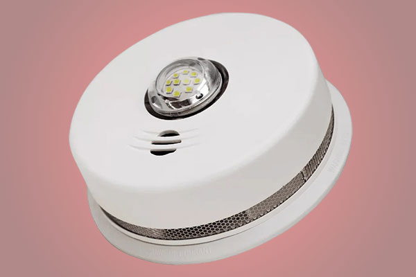 Smoke and Carbon Monoxide Detectors