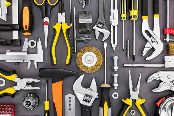 Tools Hardware