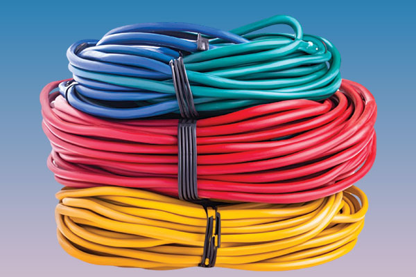 Wire, Cord & Cable