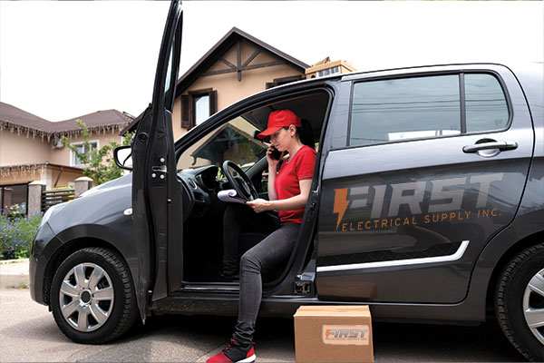Delivery